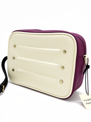 Bandolera nuba Parchita