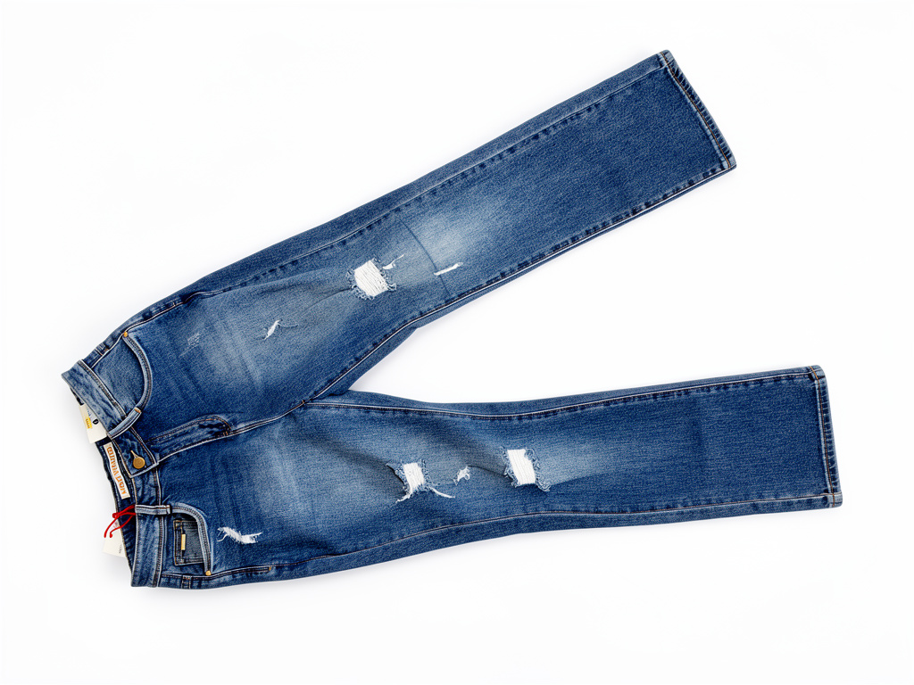 Jeans dama most wanted slim