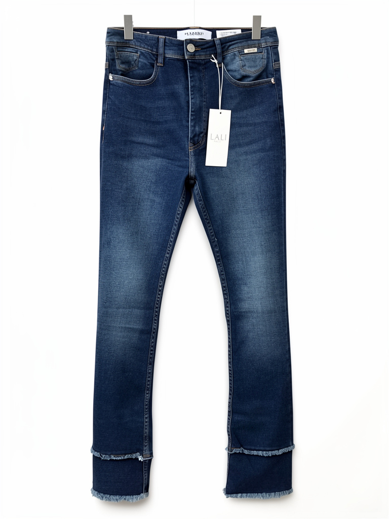 Lali jeans de dama Ref 2257