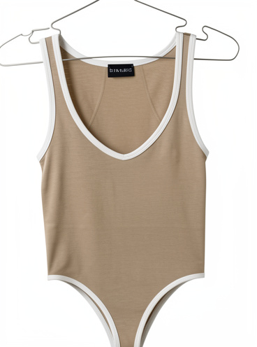 Dinamic beige/ negro