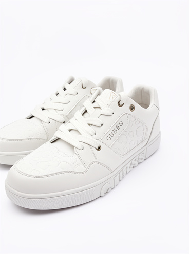 Guess blanco