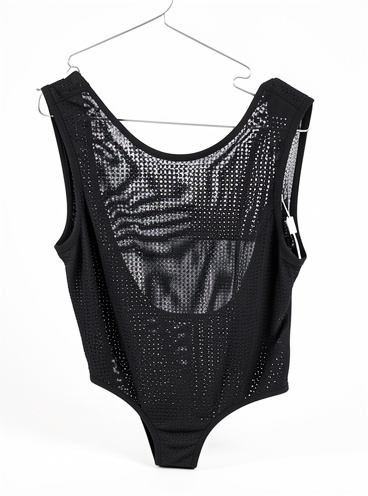Body piedras Fancy