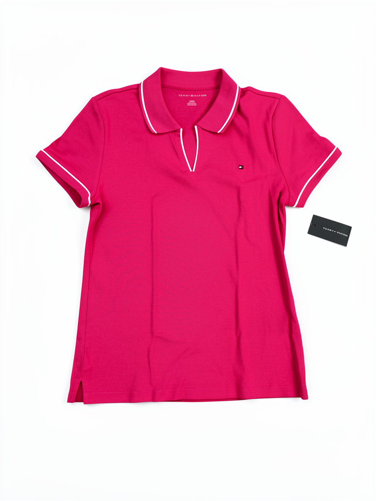 Chemise Fucsia