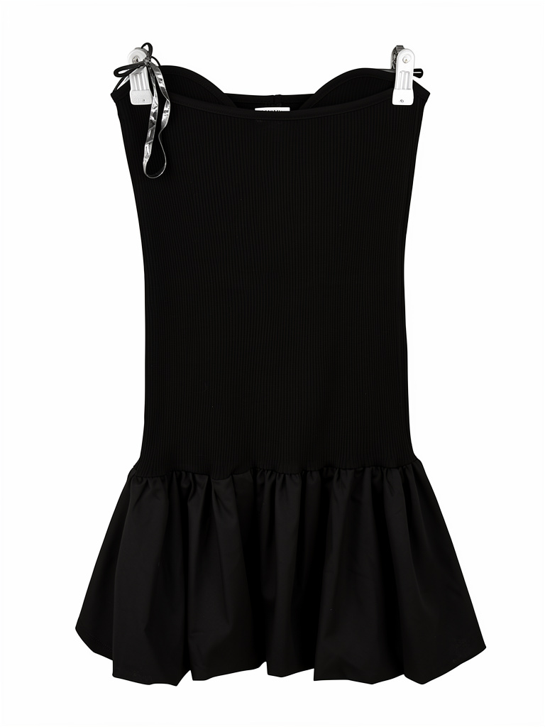 Vestido negro
