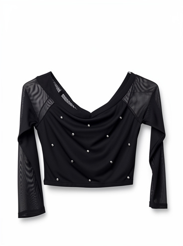Blusa piedras Maemi