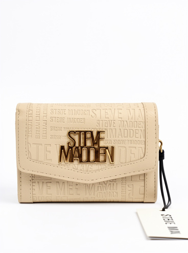 Monedero steve madden