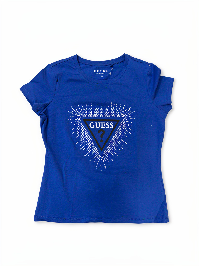 Guess Azul piedras