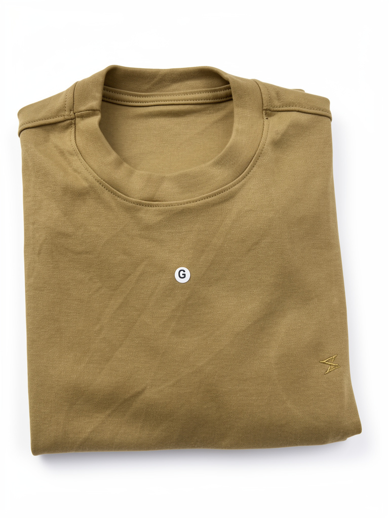 Camisa Suedine Senna