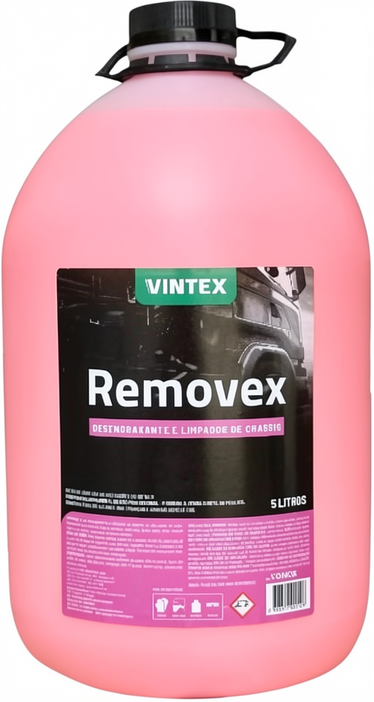 REMOVEX 5LT