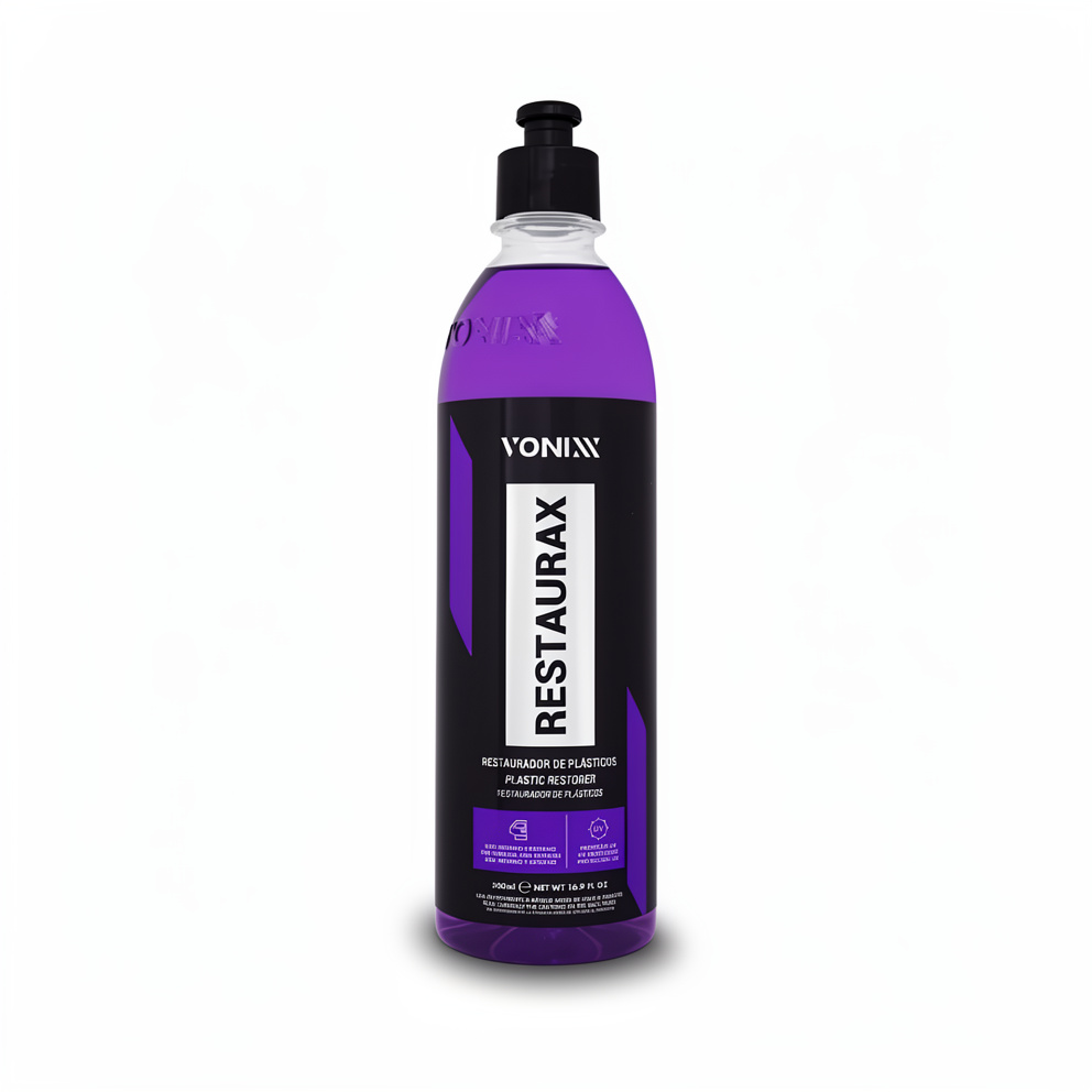 RESTAURAX VONIXX 500ML