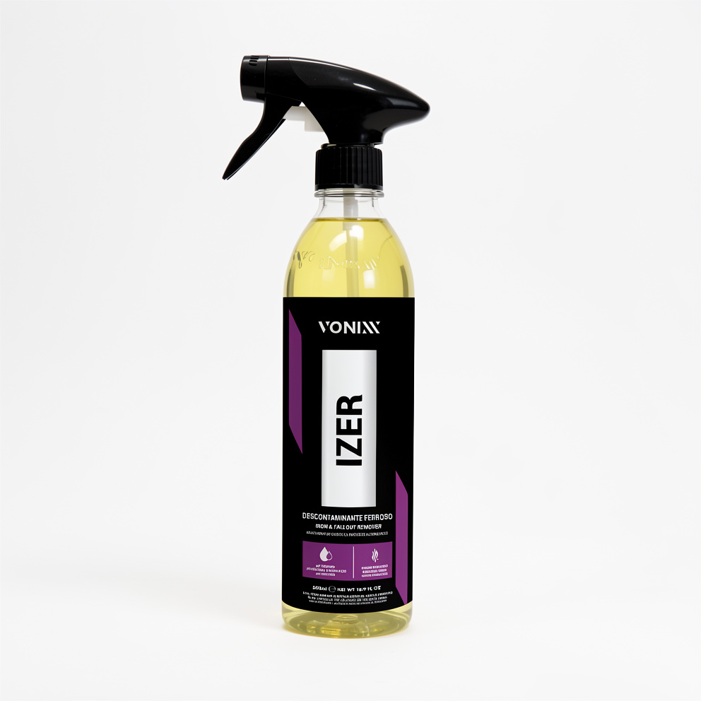 IZER 500ML