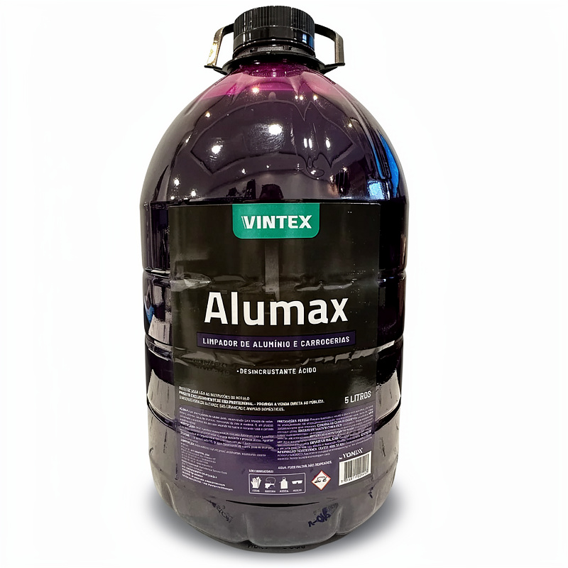 ALUMAX 5LT