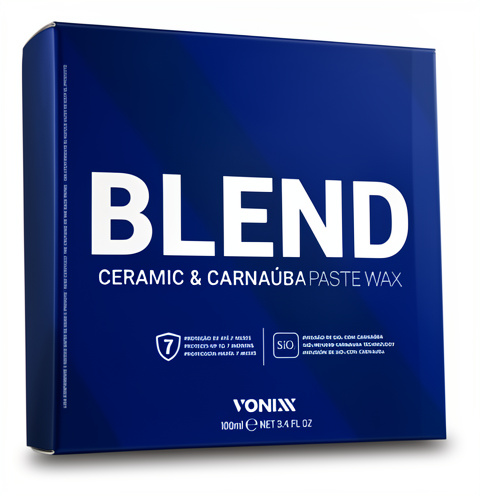 CERA BLEND 100ML