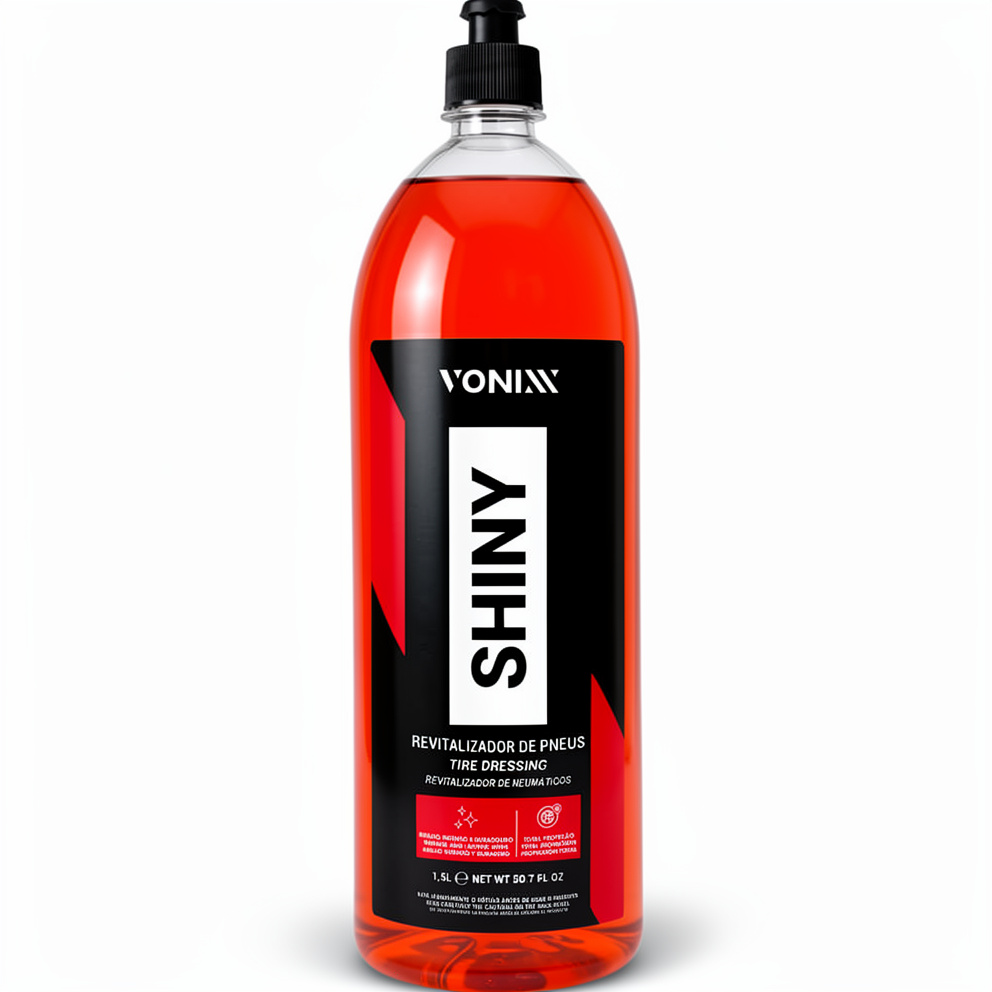 SHINY 1.5LT