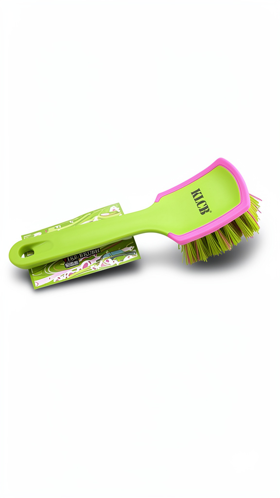 CEPILLO PARA CAUCHO KLCB