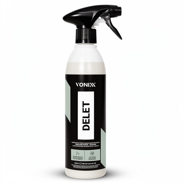 DELET 500ML