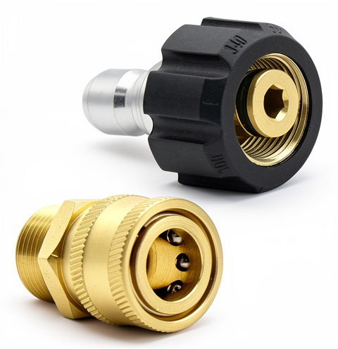 ADAPTADOR MACHO Y HEMBRA