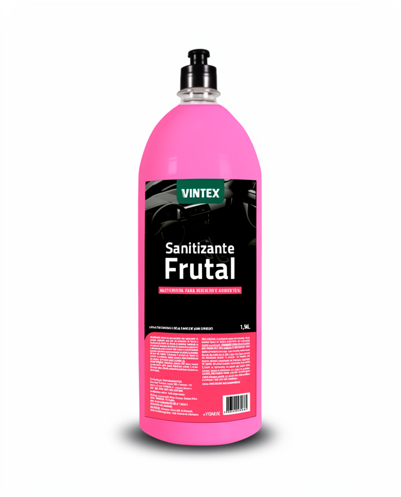 SANITIZANTE 1,5L