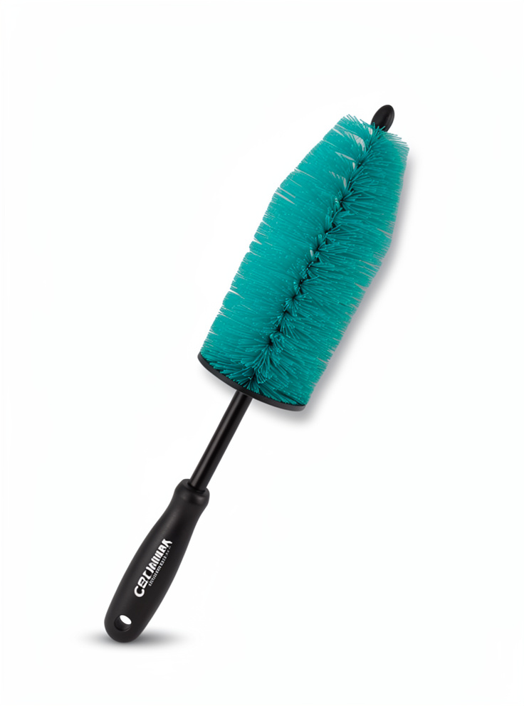 CEPILLO PEQUEÑO PARA LIMPIEZA DE RINES