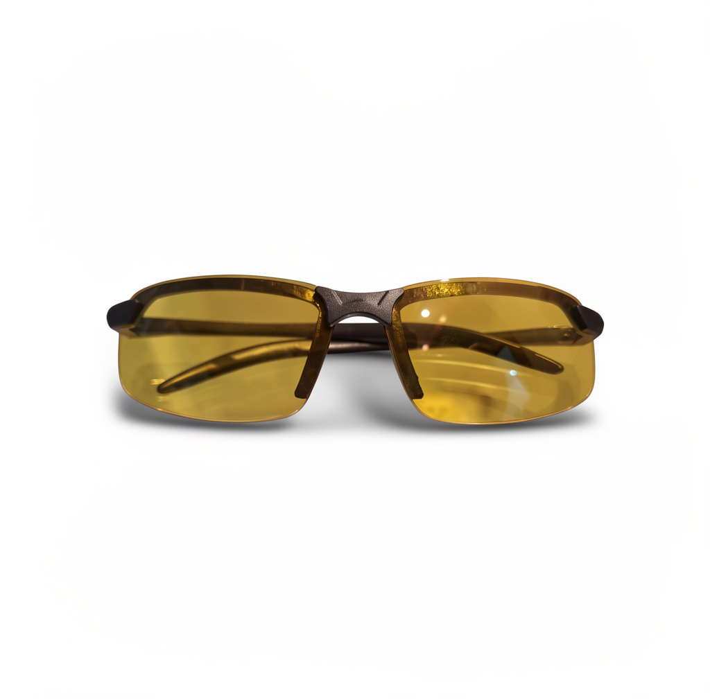 LENTES DEPORTIVOS PARA CONDUCCIÓN