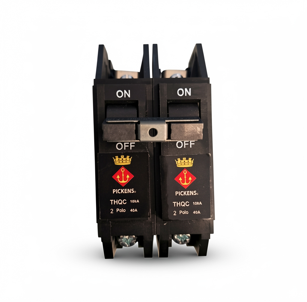 BREAKER THQC PICKENS 2P 40A