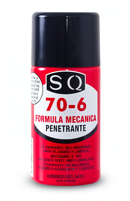 SQ FORMULA MECANICA 70 - 6
