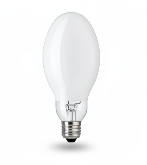 BOMBILLO METAL HALIDE BLANCO 400W ROSCA E40 220V