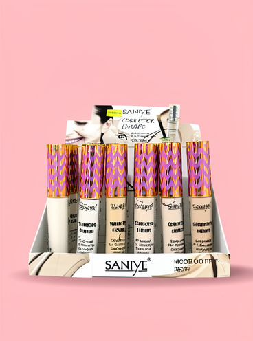 Corrector long wear saniye