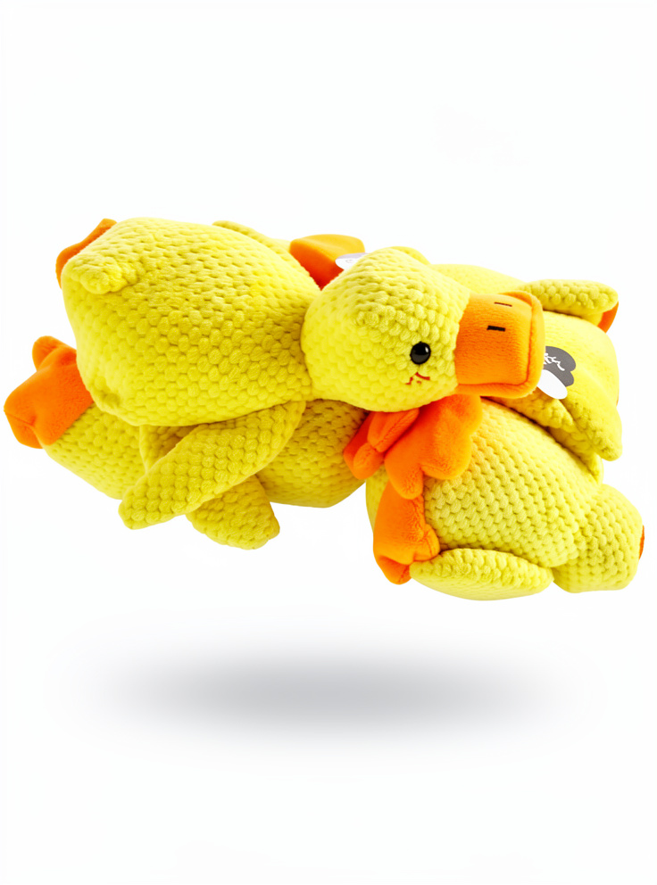 PELUCHE PATO PELICULA M