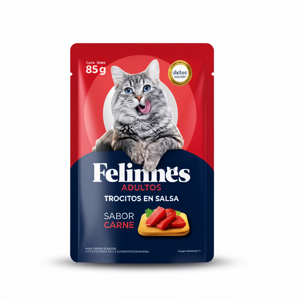felinnes carne 100grs