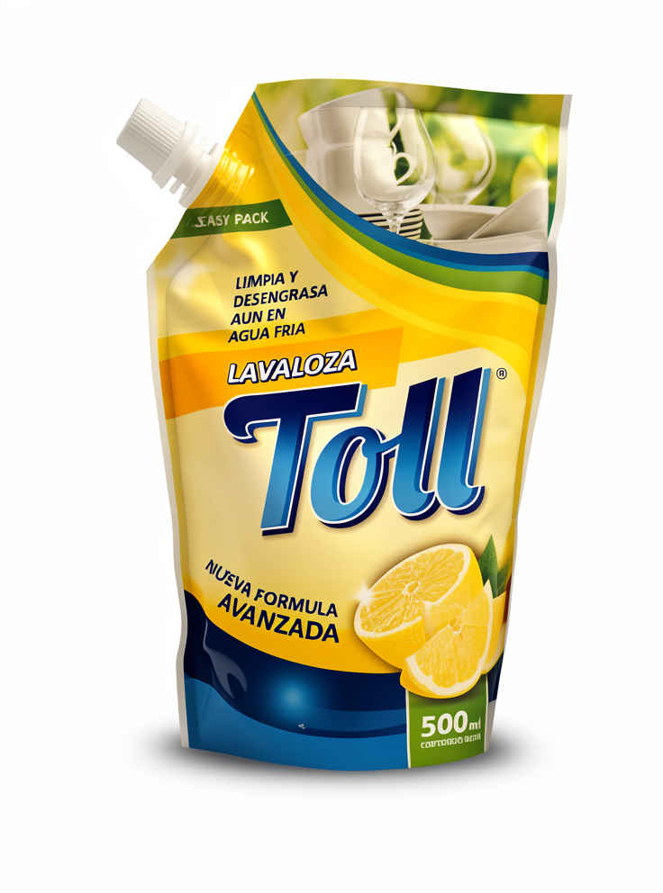 LAVALOZA TOLL 500ML