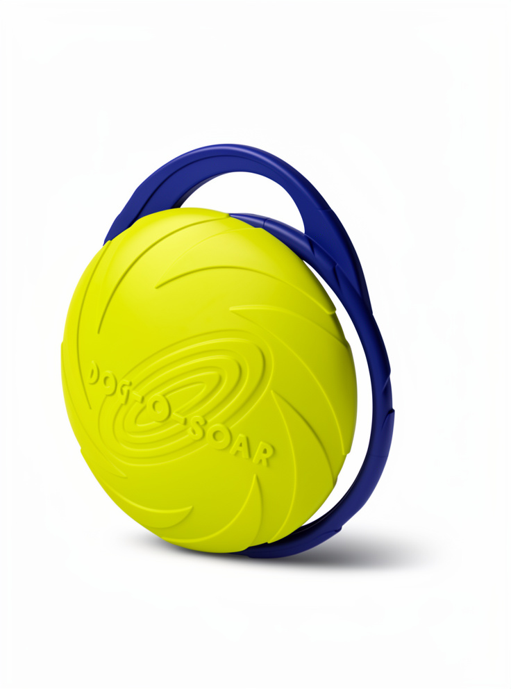 juguete frisbee  grande