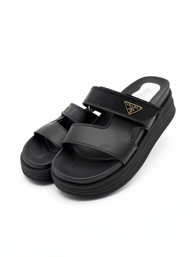 Prada negras