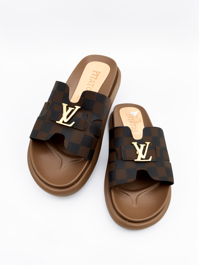 CANOA ESTAMPADA