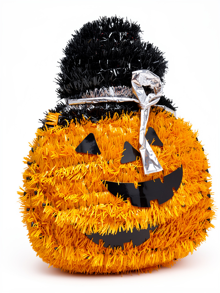 Adorno calabaza