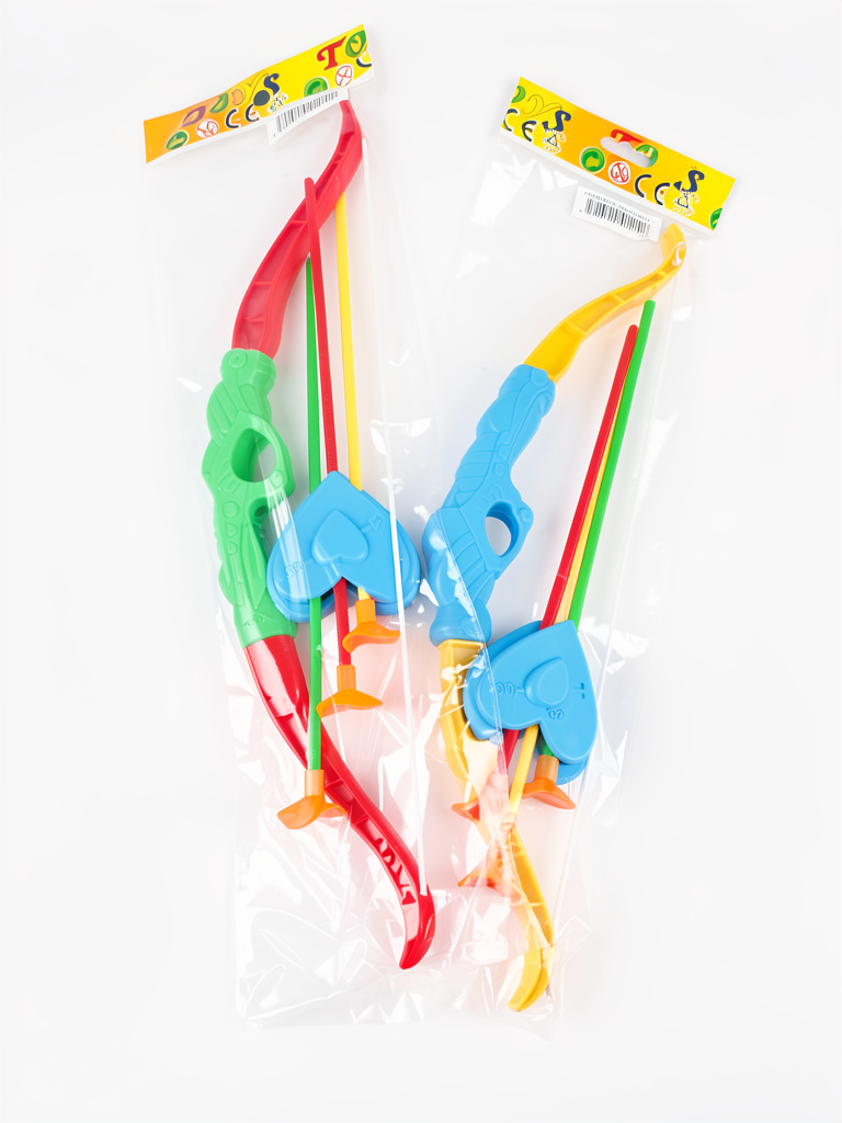Arco y flecha 37cm