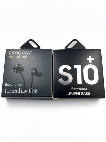 Auricular s10