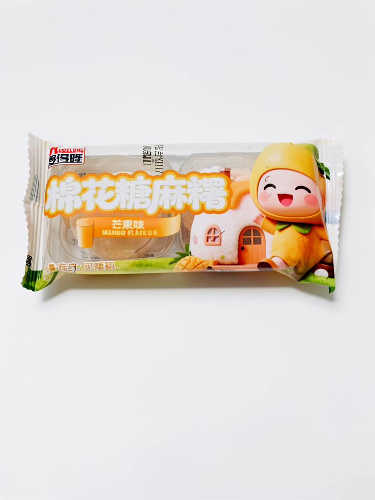 DULCE CHINO MANGO