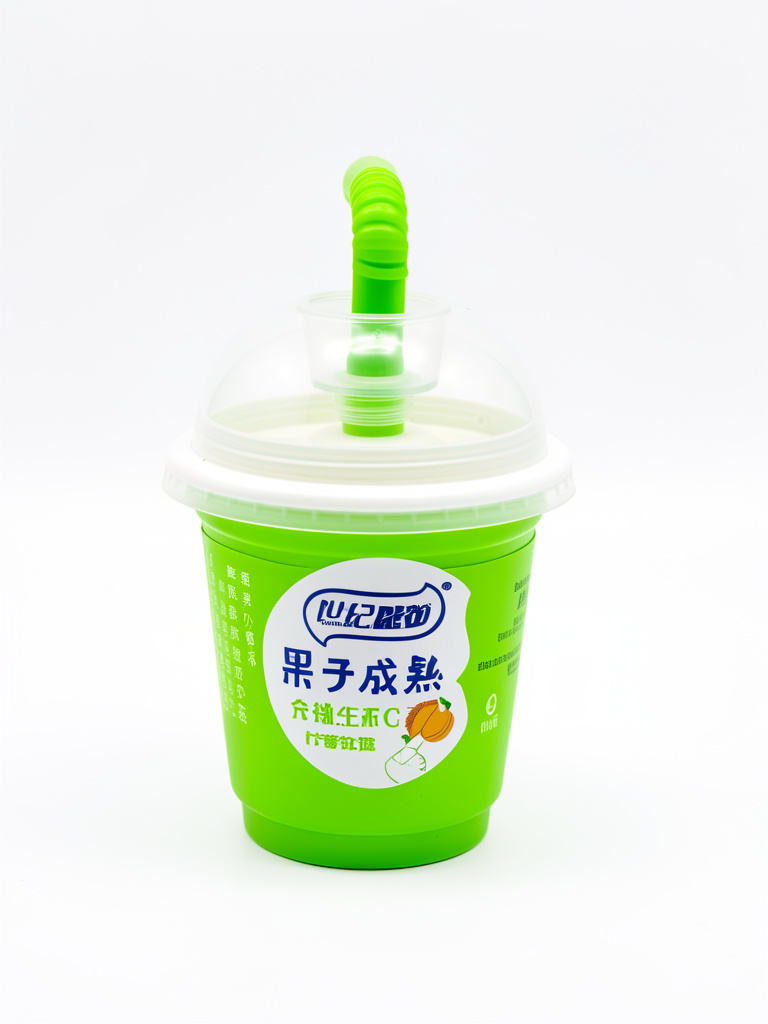 DULCE VERDE