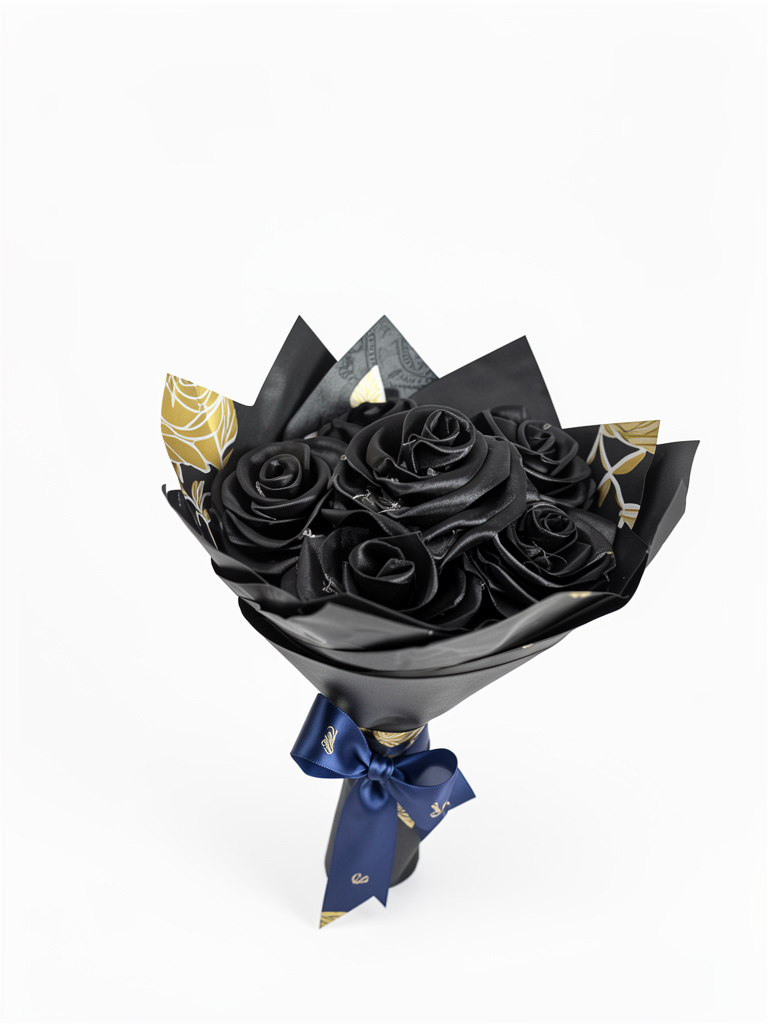 Ramo de rosas