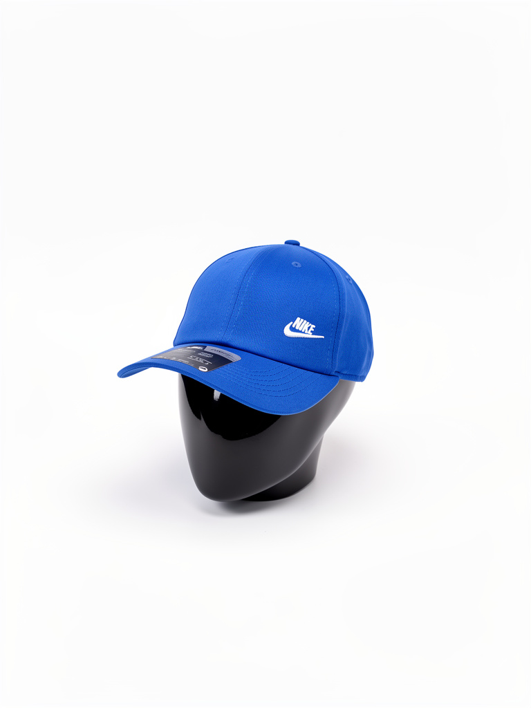 Boné Nike Premium Azul
