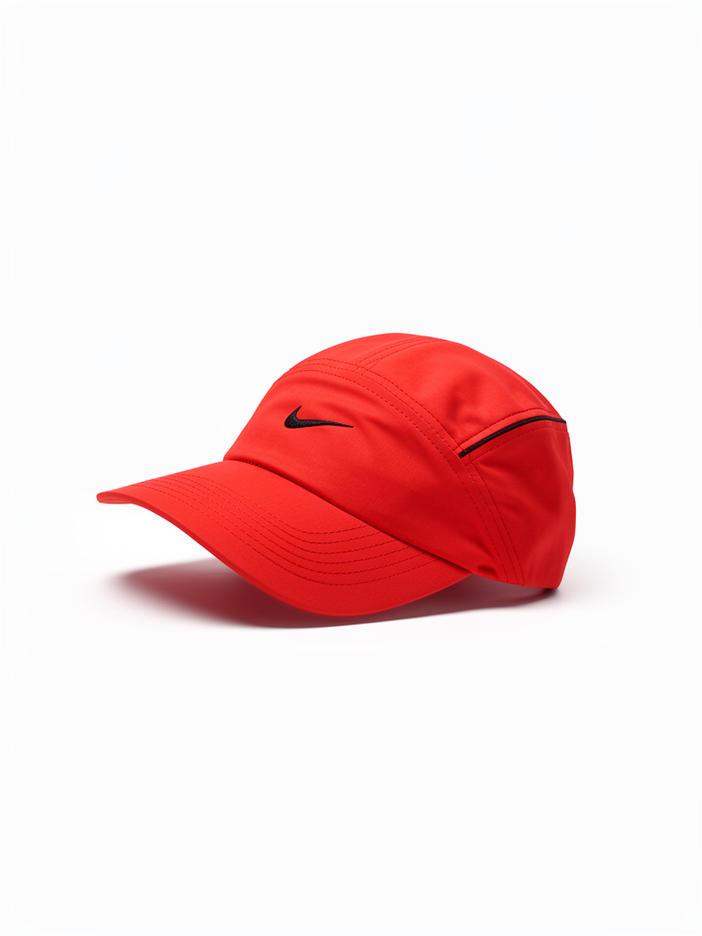 Boné Nike Drifit Vermelho