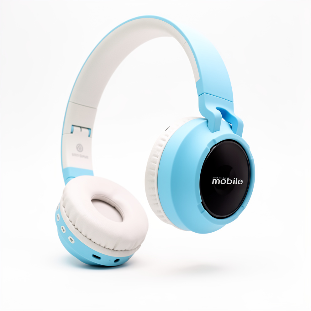 AURICULARES CON VINCHA BT MOBILE PM-AU-040