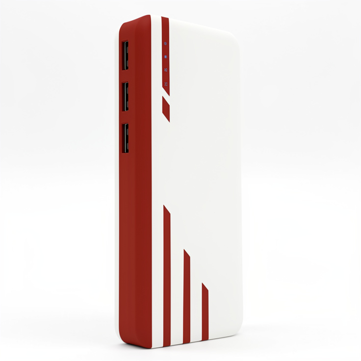 BATERIA PORTATIL 5K MAH GENERICO