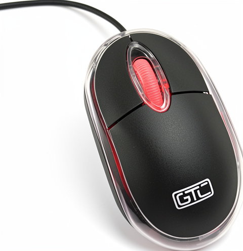 MOUSE GTC MOG-107