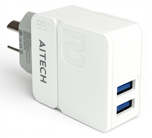 CABEZAL AITECH AICP120502 5.8A