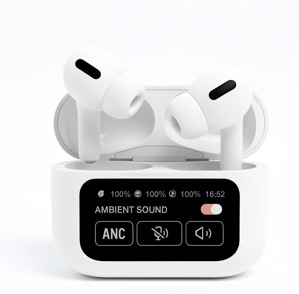 AURICULARES BT MALIBU A9 RPO