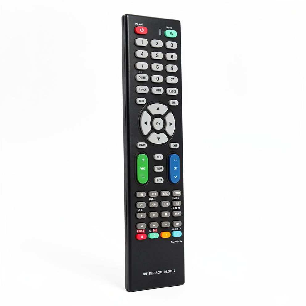 CONTROL REMOTO UNIVERSAL GENERICO