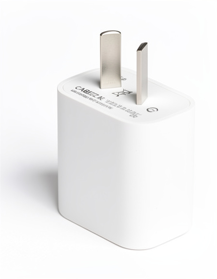 CABEZAL APPLE TIPO C 20W