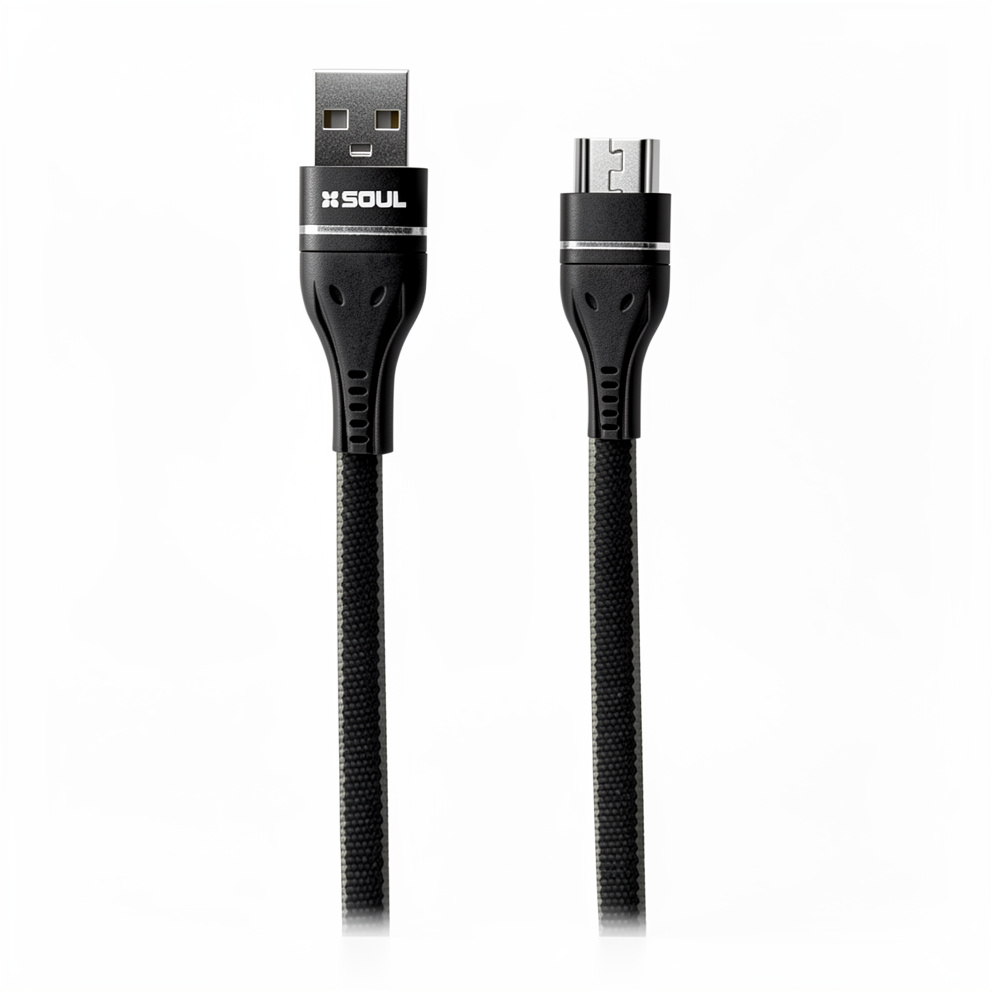 CABLE SOUL V8 DENIM